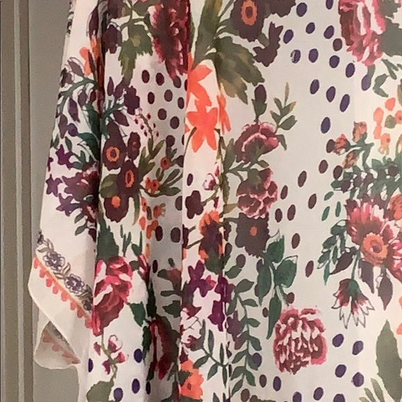 Three Bird Nest Other - Kimono